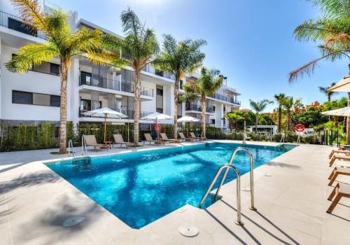 Properties in Estepona