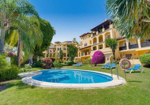 Inmuebles en Marbella