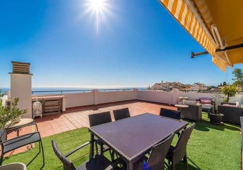 Viviendas de Segunda mano en Benalmádena