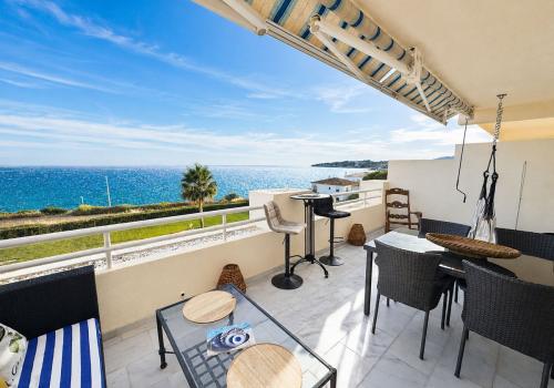 Apartments in Mijas