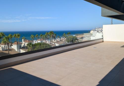 Apartamentos de Segunda mano en Mijas