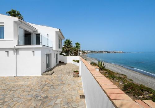 Homes in Estepona