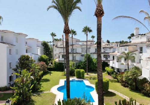 Penthouses in Málaga