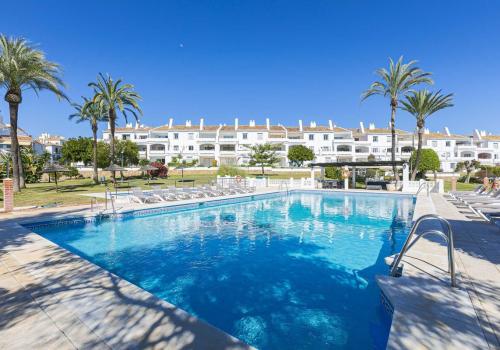 Apartments in Marbella