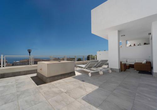 Apartamentos de Segunda mano en Benalmádena