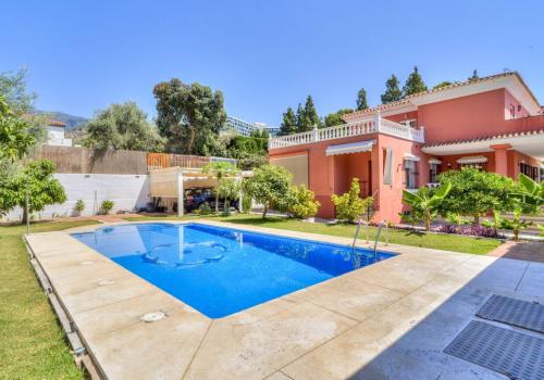 Viviendas en Marbella
