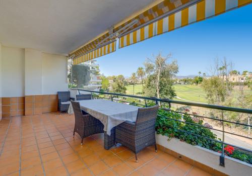 Apartamentos en Málaga