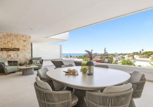 Apartamentos de Segunda mano en Estepona