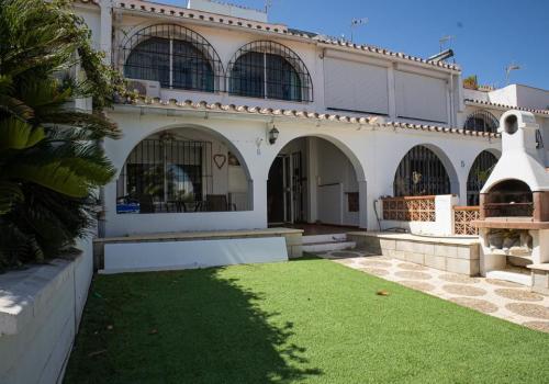 Inmuebles en Manilva