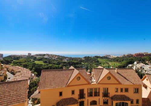 Viviendas en Benalmádena