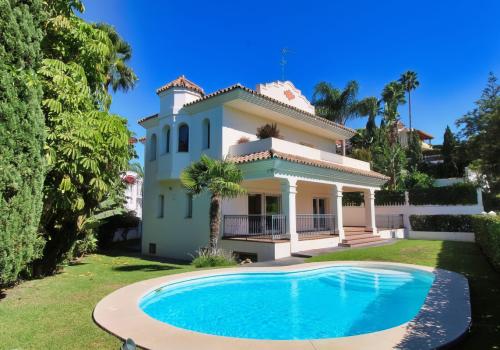 Venta en Marbella