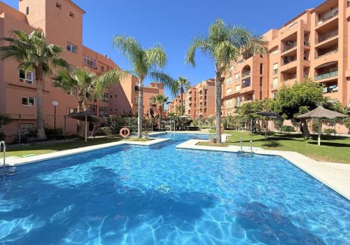 Homes in Manilva