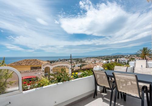 Venta en Mijas