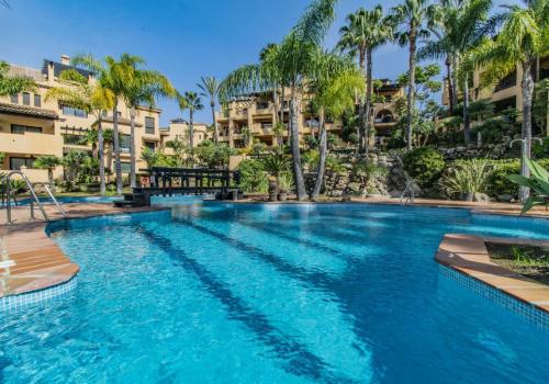 Homes in Estepona