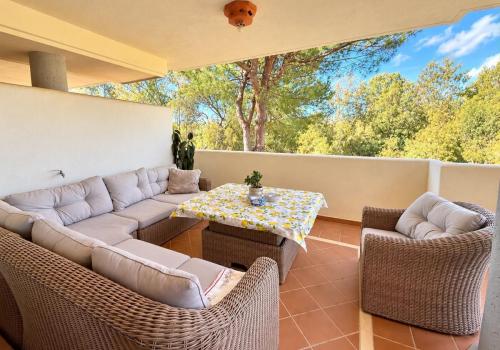 Properties in Marbella
