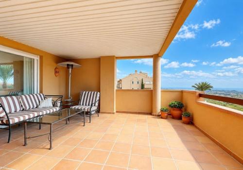 Viviendas en Marbella