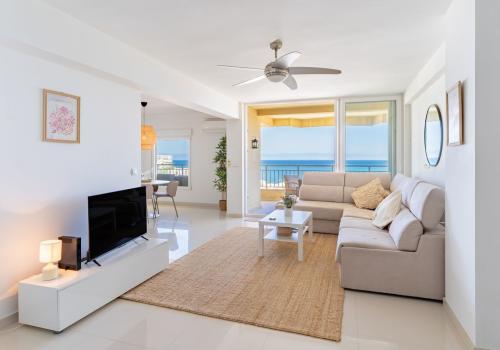 Apartments in Torremolinos