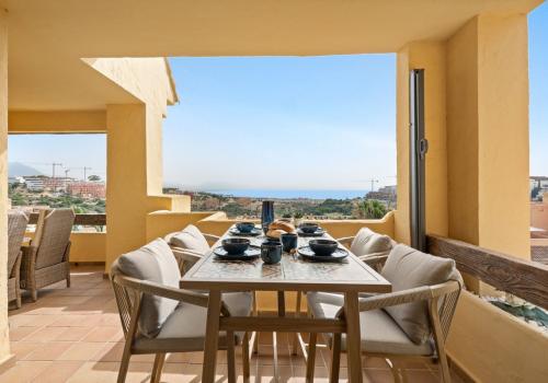 Properties in Manilva