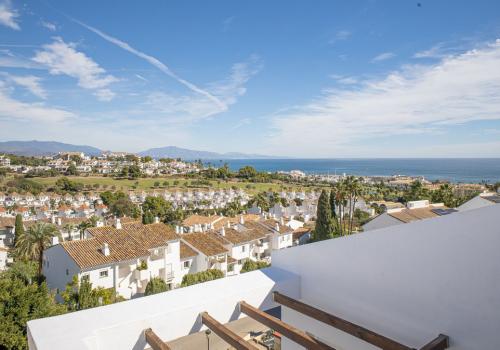 Venta en Málaga