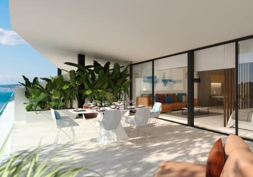 Lägenhet till salu i Carvajal - Las Gaviotas - R4108777 Lägenhet till salu i Carvajal - Las Gaviotas - R4108777