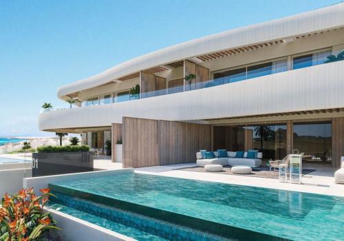 Apartamentos de Segunda mano en Marbella