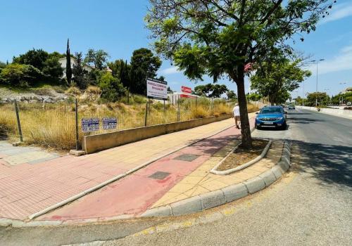 Alquiler en Málaga