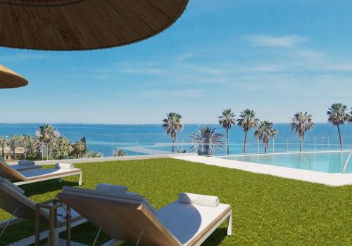 Venta en Mijas