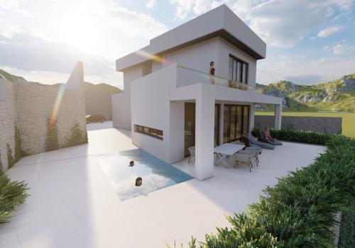 Inmuebles en Mijas