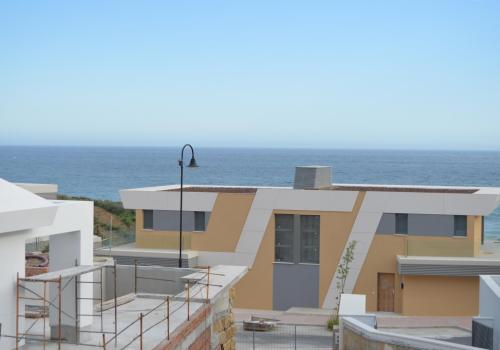 Terrenos A Estrenar en Málaga