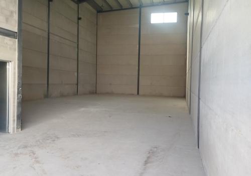 Industrial Units in Mijas