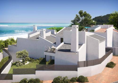 Chalets en Málaga