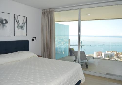 Venta en Málaga