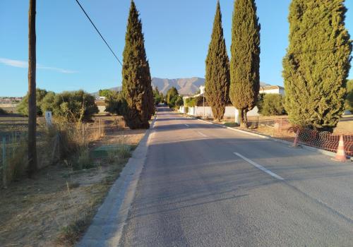 Venta en Málaga
