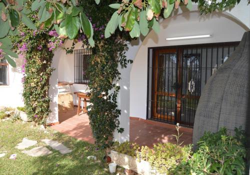 出租住房Calaburra - Chaparral, Mijas - A-442