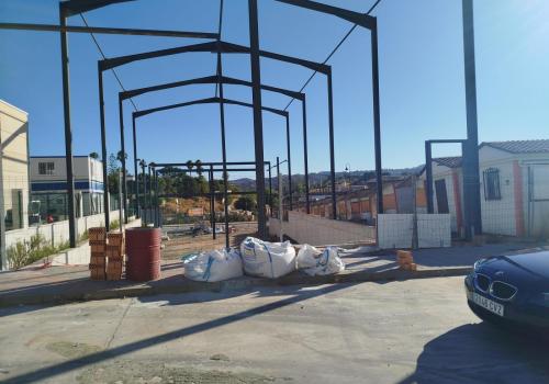 Inmuebles en Mijas