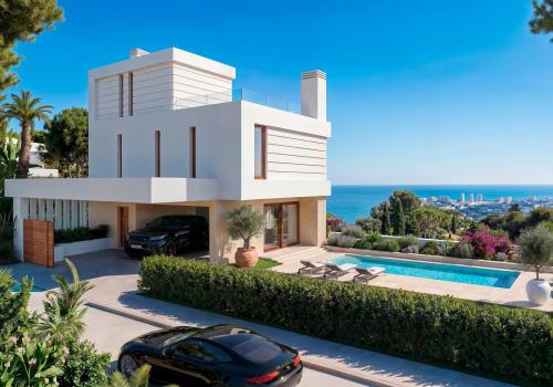Villa till salu i Torreblanca del Sol - 13122 Villa till salu i Torreblanca del Sol - 13122