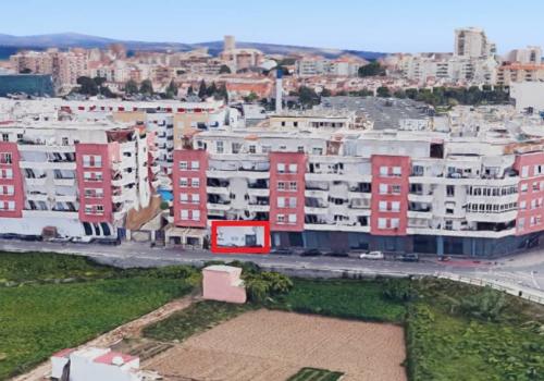 Premises for Rent in Fuengirola