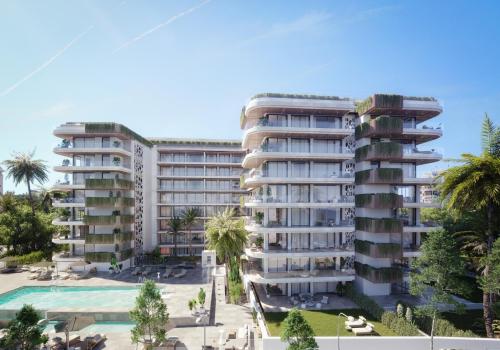 Viviendas en Fuengirola