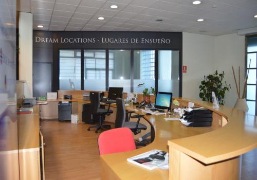 Negocios en Málaga