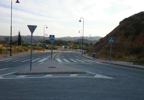 Parcelas en Málaga