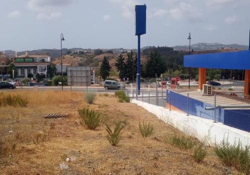 Plots for Rent in Mijas