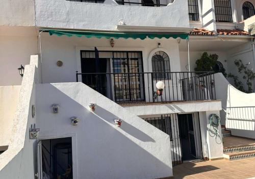 Homes in Rincón de la Victoria
