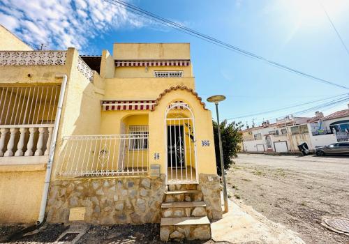 Homes in Alicante