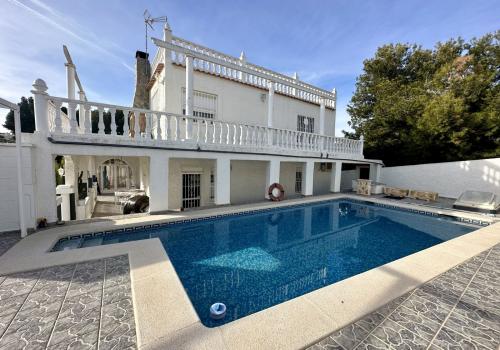 Villas en Elche
