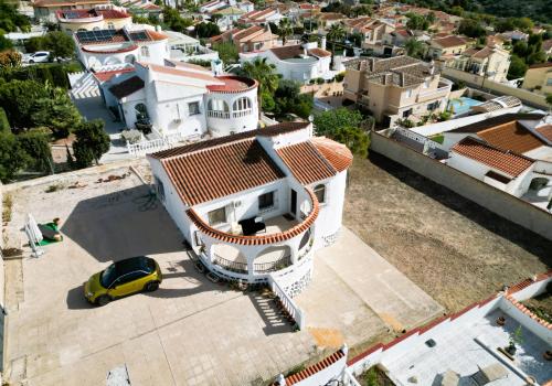 Villas en Elche