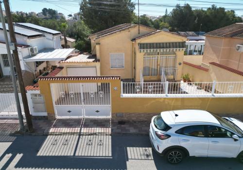 Inmuebles en Elche