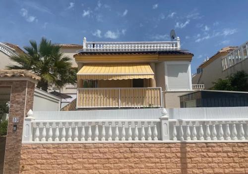 Inmuebles en Elche