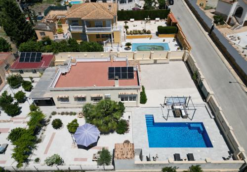 Inmuebles en Elche