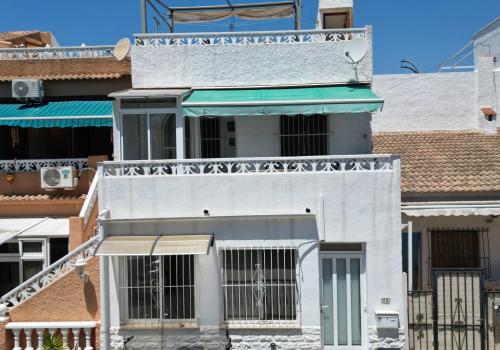 Viviendas de Segunda mano en Elche