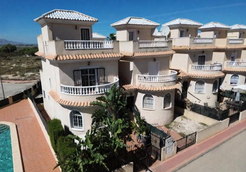 Pareados de Segunda mano en Alicante